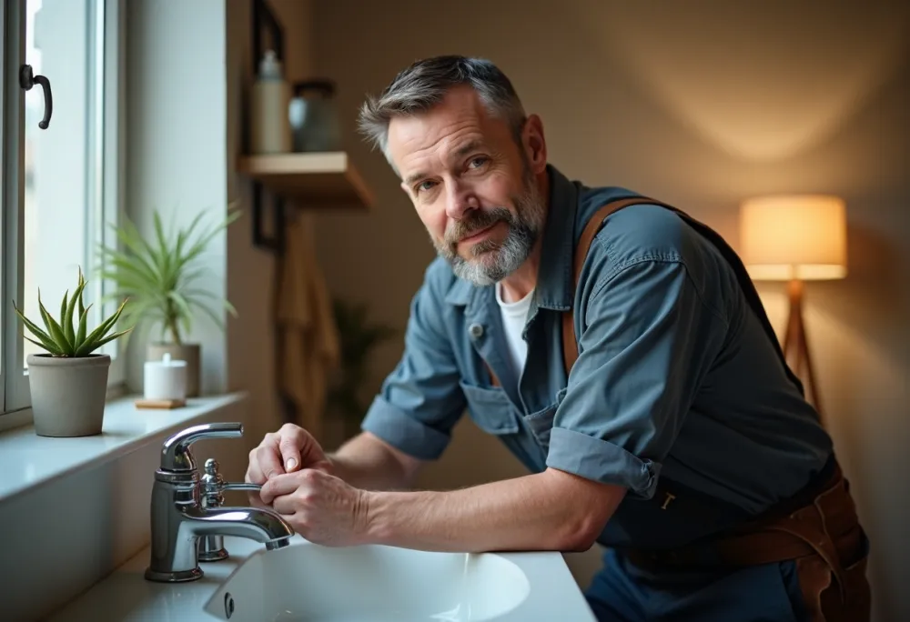 Repiping Services in Salton City, California — Plumber California